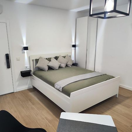 Kubik B&W, Las Canteras Beach And Restaurants 라스팔마스 외부 사진
